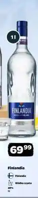 Netto FINLANDIA oferta