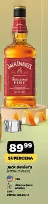 Netto JACK DANIEL’S oferta