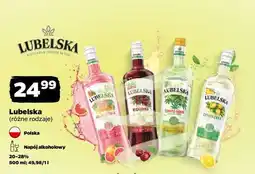 Netto LUBELSKA oferta