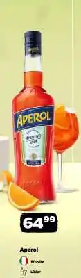 Netto Aperol oferta