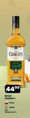 Netto Green Charley's oferta