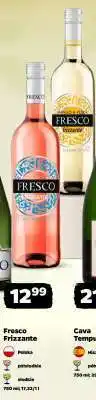 Netto Fresco Frizzante oferta