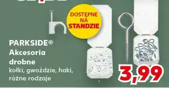 Kaufland PARKSIDE Akcesoria drobne oferta