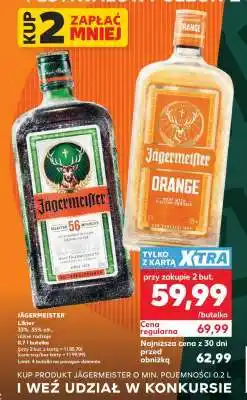 JÄGERMEISTER