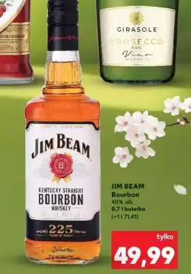 JIM BEAM Bourbon