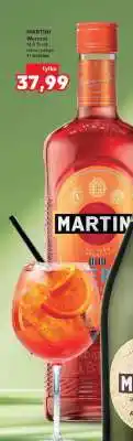 Kaufland MARTINI oferta