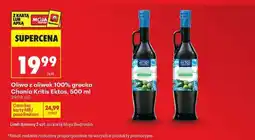 Biedronka Oliwa z oliwek 100% grecka Chania Kritis Ektos, 500 ml oferta