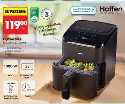 Biedronka Frytownica beztłuszczowa oferta
