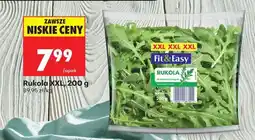 Biedronka Rukola XXL, 200 g oferta