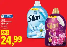 Lidl Płyn do płukania tkanin, XXL oferta