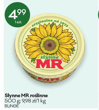 Groszek Słynne MR roślinne 500g oferta