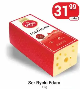 Ser Rycki Edam