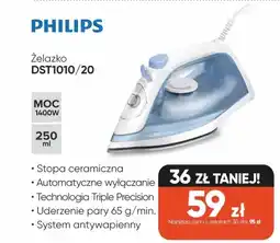 Max Elektro Żelazko oferta