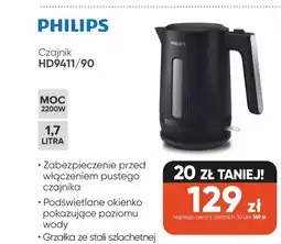 Max Elektro Czajnik elektryczny oferta