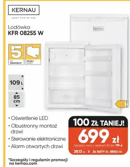 Max Elektro Lodówka oferta