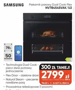 Max Elektro Piekarnik oferta