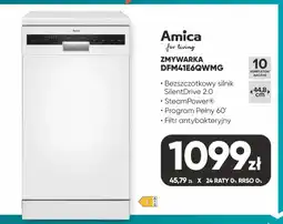 Max Elektro Zmywarka oferta