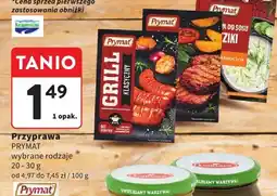 Intermarche Przyprawa Prymat oferta