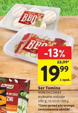 Intermarche Ser Tomino North Coast oferta