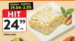 Intermarche Jabłecznik oferta