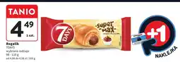 Intermarche Rogalik 7DAYS super max oferta