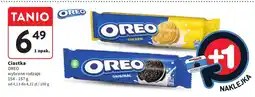Intermarche Ciastka Oreo Original oferta