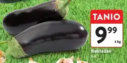 Intermarche Bakłażan luz oferta