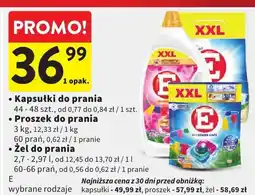 Intermarche Żel do prania E XXL oferta
