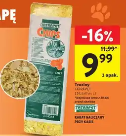 Intermarche Trociny Tatrapet oferta
