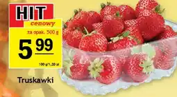 Gram Market Truskawki E oferta