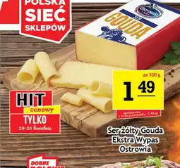 Gram Market Ser Ostrowia oferta
