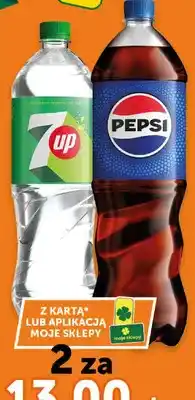 ABC Napój 7UP oferta