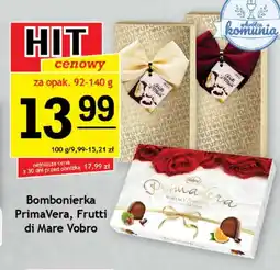 Gram Market Bombonierka Frutti di Mare oferta