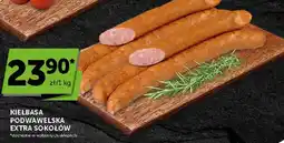 ABC Kiełbasa podwawelska extra Sokołów oferta