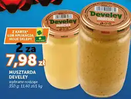 ABC Musztarda Develey oferta