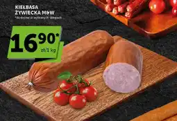 ABC Kiełbasa żywiecka M&W oferta