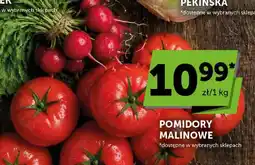 ABC Pomidory malinowe oferta