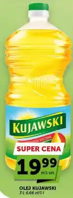 ABC Olej Kujawski oferta