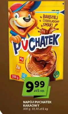 ABC Napój kakaowy Puchatek oferta