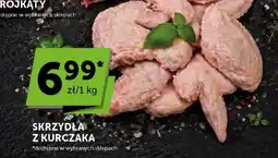 ABC Skrzydła z kurczaka oferta