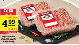 Gram Market Mięso mielone Olewnik oferta