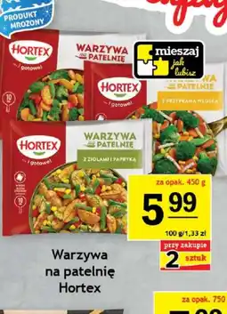 Gram Market Papryka Hortex oferta