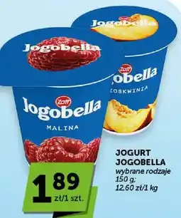 ABC Jogurt Jogobella łoskwinia oferta