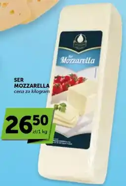 ABC Ser mozzarella oferta