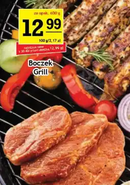 Gram Market Grill oferta