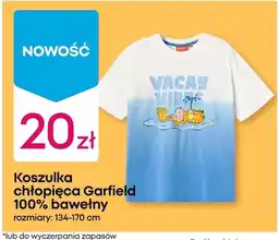 Pepco Koszulka chłopięca oferta