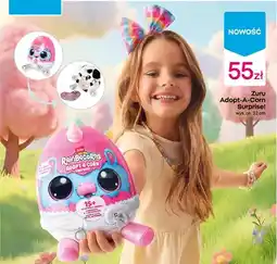 Pepco Zabawka Adopt-A-Corn Surprise! oferta
