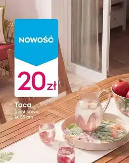 Pepco Taca plastikowa oferta