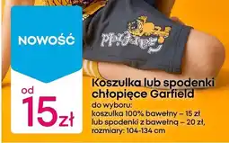 Pepco Spodenki chłopięce oferta