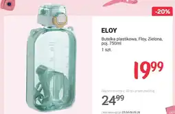 Rossmann Butelka plastikowa oferta